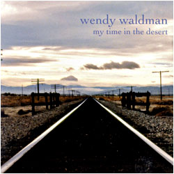 Image of random cover of Wendy Waldman